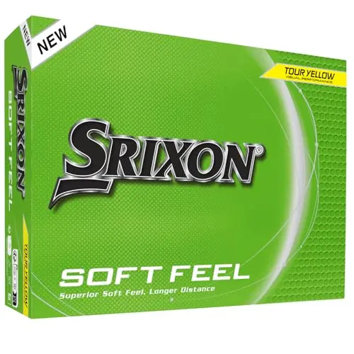 Soft Feel | Low Compression | High Visibility