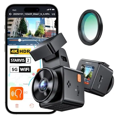 Mini 4K, PlatePix HDR, LTE-Ready