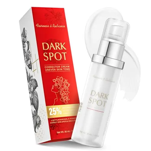 Rapid Tone Repair with Retinol