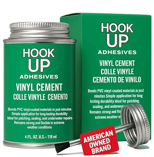 Versatile Waterproof Adhesive