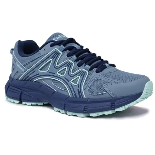 Non-Slip Walking Sneaker