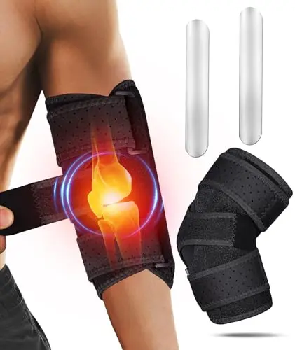 Adjustable for Cubital Tunnel, Ulnar Nerve