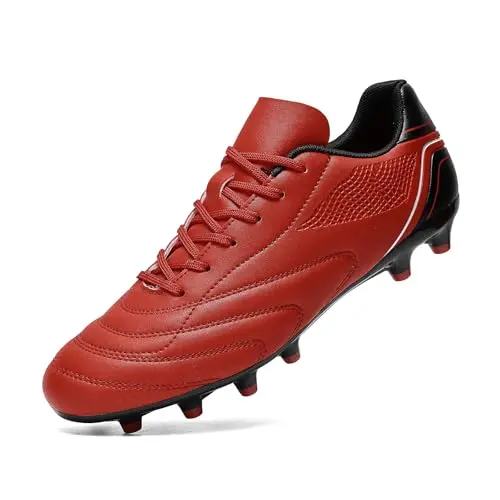 Outdoor Turf Training Cleats