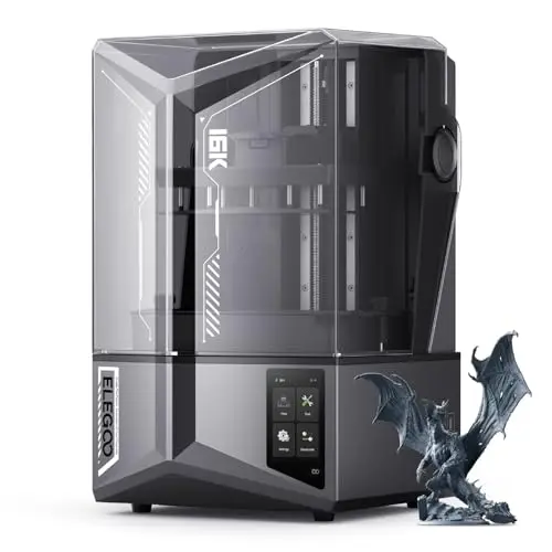 16K 10-inch mono, large format