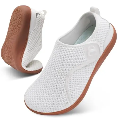 Zero Drop, Wide Toe, for Bunions & Neuropathy