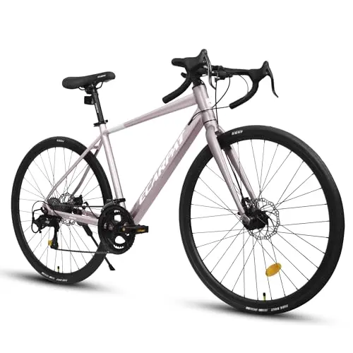 16-Speed Lightweight Road/Commuter