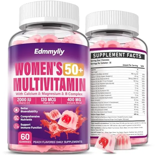 Comprehensive A-Z Formula, Peach Flavor