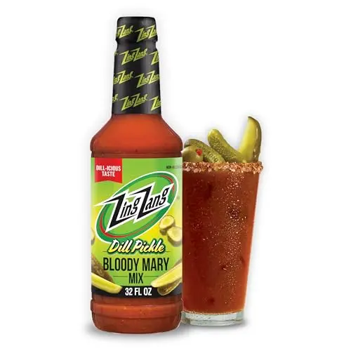 Dill Pickle, 32oz Bottle