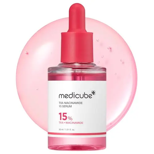 Tranexamic Acid & Niacinamide Korean Serum