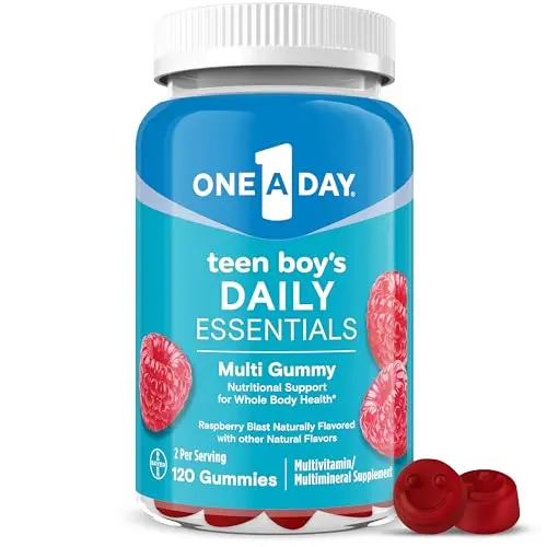 Daily Multivitamin Gummies
