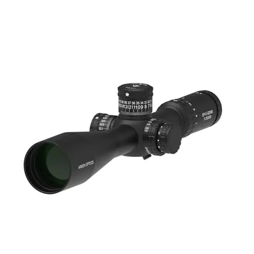 Extreme clarity and precision for distance