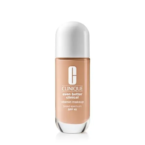 Light Coverage, Vibrant Finish