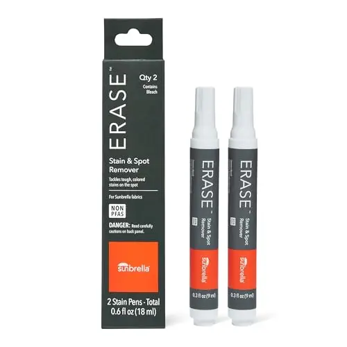 Sunbrella Erase Stain Remover Pen