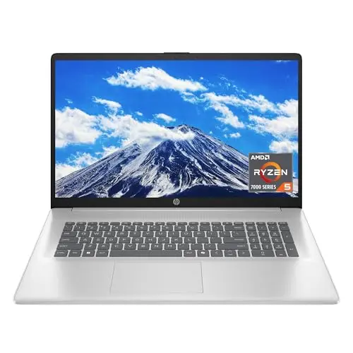 Premium Large-Screen Option