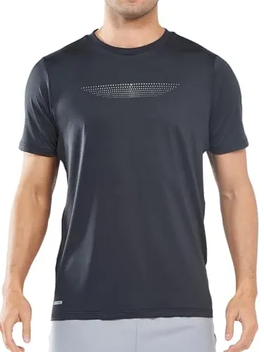 Lightweight, 4-Way Stretch Shirt