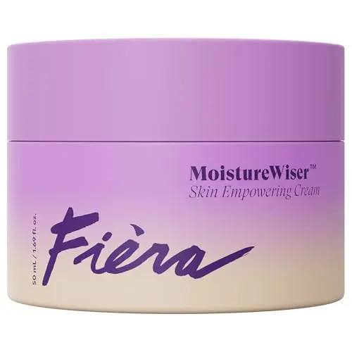 Advanced Moisturizer for Mature Skin
