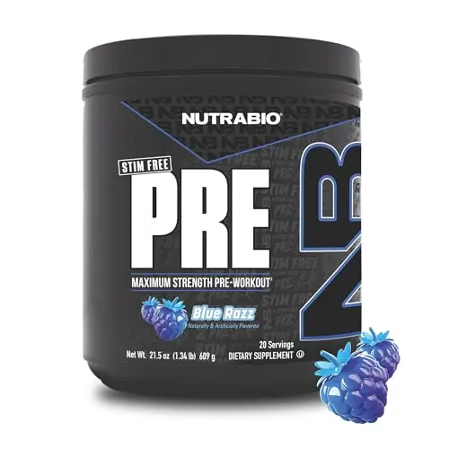 Caffeine-Free, Elite Performance