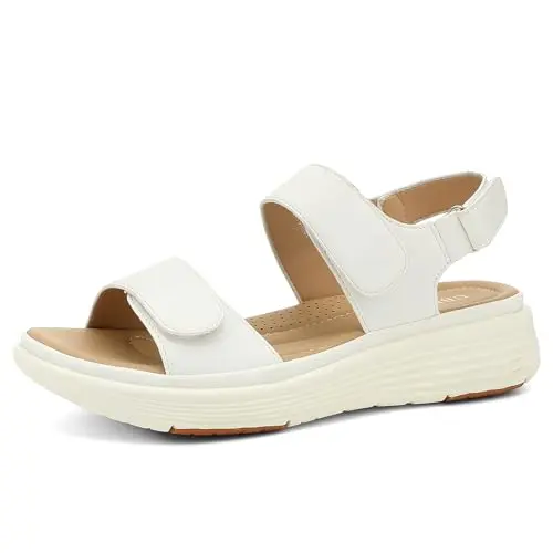 Wedge Walking, Adjustable, Lightweight