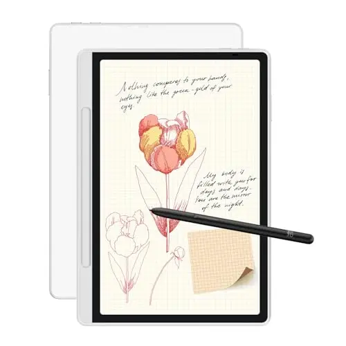 Premium Color E-Ink Experience
