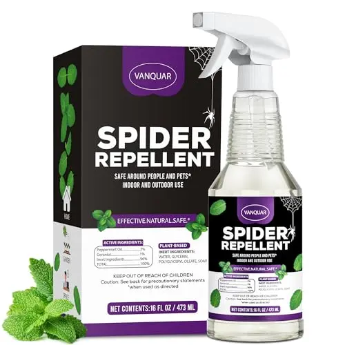 Versatile Home & Garden Insect Deterrent