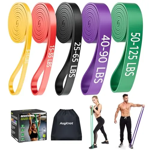 Premium Silicone Loop Set