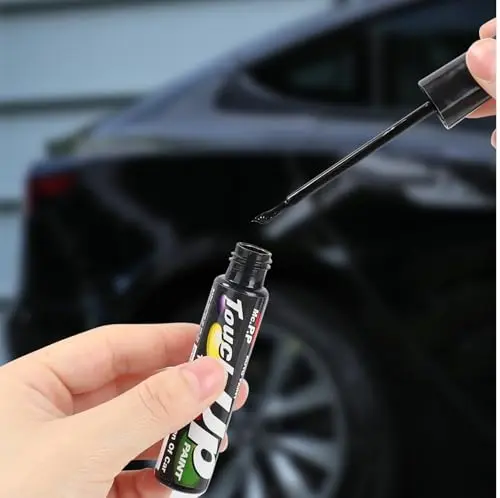 FITEV black car scratch repair touch up pen