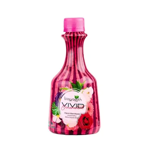 Enzyme-powered liquid for blooms & propagation