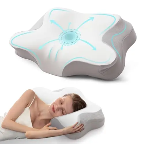 Contour Orthopedic, Cooling Pillowcase