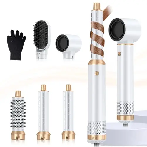 Complete multi-tool for style versatility