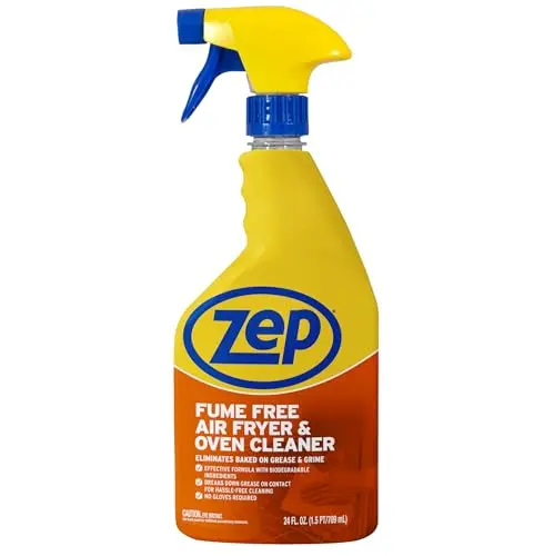 Professional Strength, Biodegradable, Fume-Free