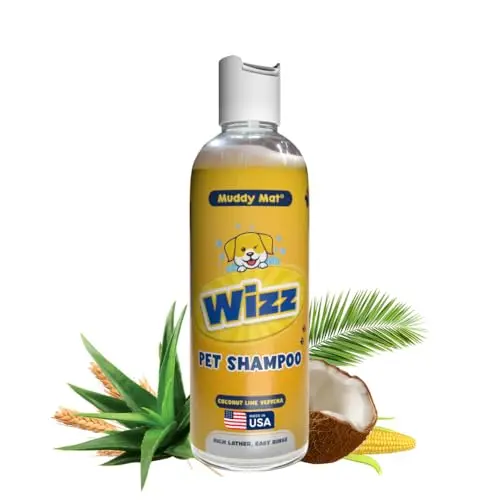 Oatmeal & Aloe Vera Soothing Wash