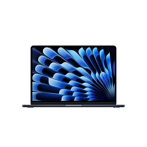 Apple 2025 MacBook Air 13-inch Laptop with M4 chip, 16GB, 256GB SSD
