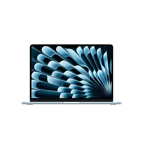 M4, 16GB RAM, 256GB SSD