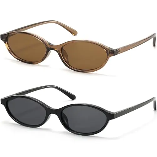 Y2K Small Frame, 2-Pack