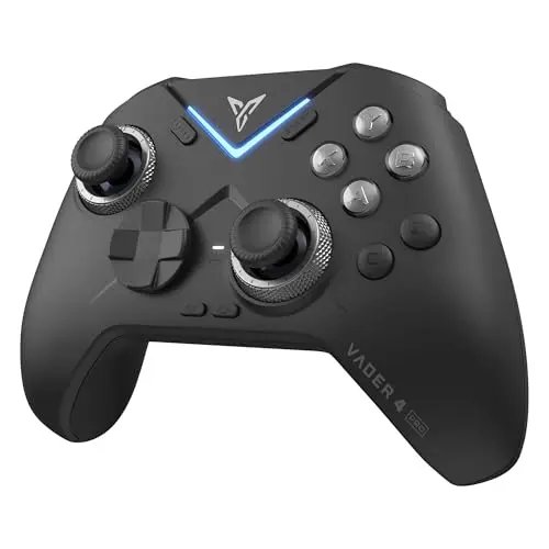 Premium multi-platform pro pad