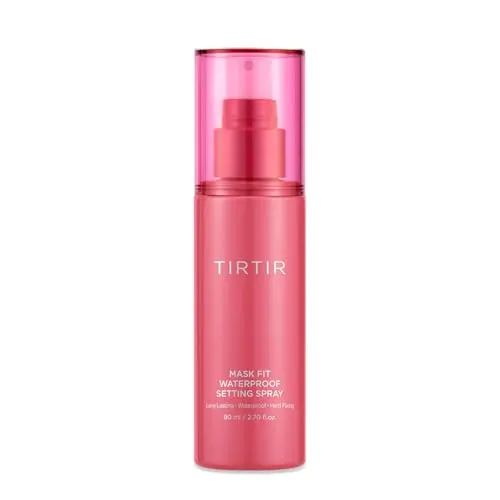 24h Matte Korean Fixer - Ethanol-Free