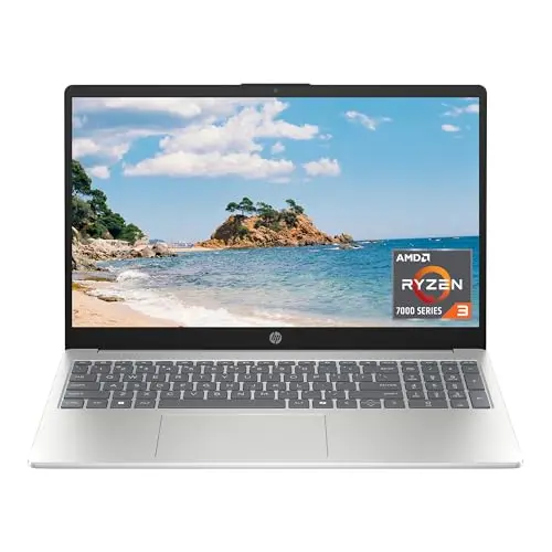 Ryzen 3, 8GB RAM, 128GB SSD, Win 11 S