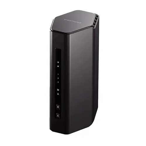 WiFi 7 Dual Band, Up to 80 Devices