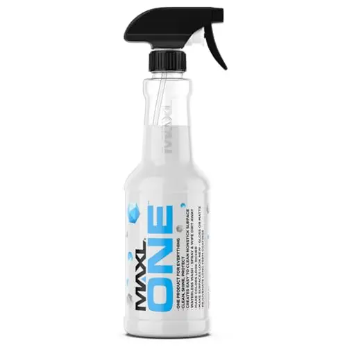 Waterless Eco-Friendly Detailing & Protection