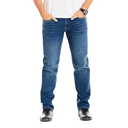 Top-tier stretch and premium feel