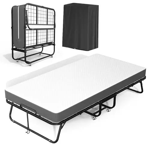 Portable Fold Up, 300-lb Weight Capacity