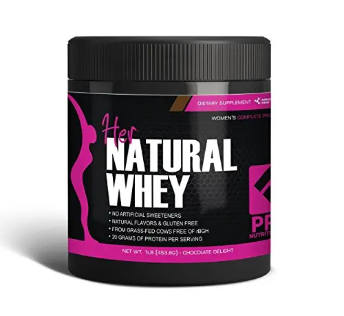 20g Protein, Chocolate, Grass-Fed, Lean Support
