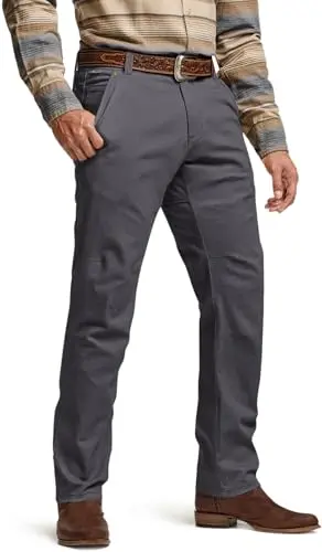 Utility Casual, Water Resistant, Rugged