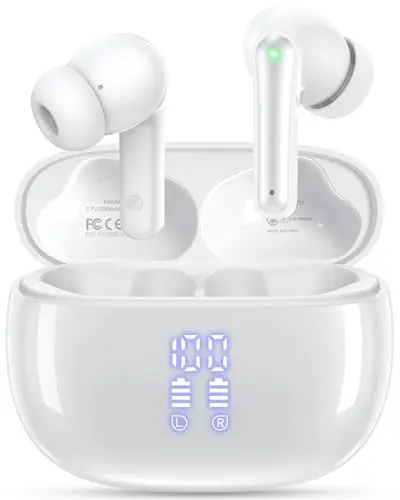 Hi-Fi Deep Bass, 40H Battery, IP7 Waterproof
