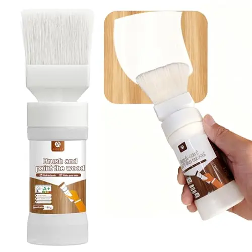 Anirun All-in-One Paint with brush