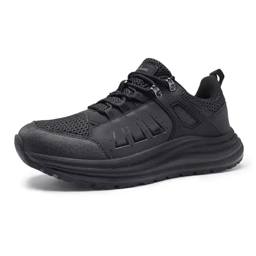 Breathable Orthopedic Running Shoe