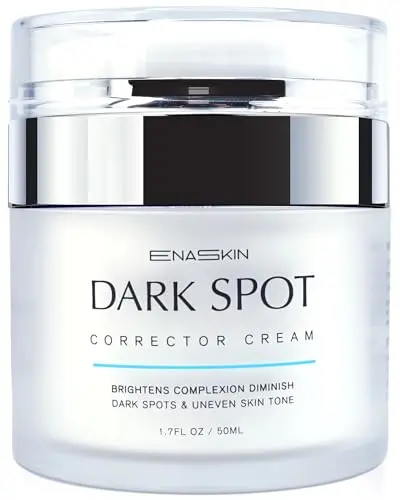 Natural Ingredient Spot Remover Cream