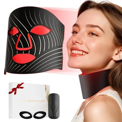 103 Beads, 3-in-1 Technol., Neck Coverage