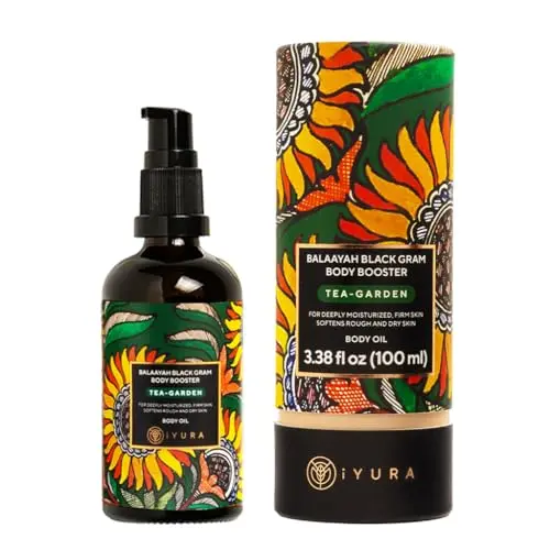 Ayurvedic, Fast-Absorbing, 3.38 Fl Oz