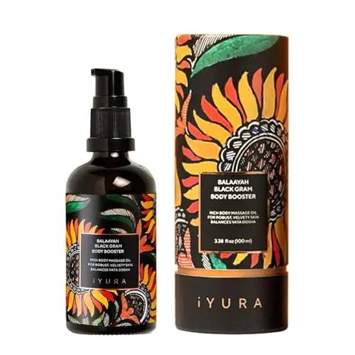 Ayurvedic, Indulgent Aroma, 3.38 Fl Oz